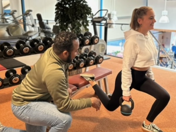 Personal training in Son en Breugel | Bodycare Fysiotherapie